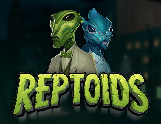 Reptoids